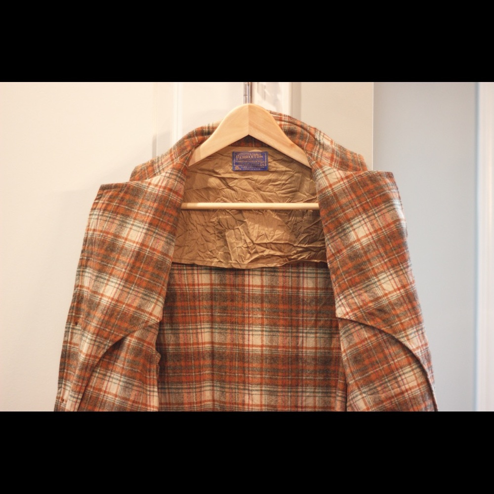 Pendleton Woolen Mills - image 3